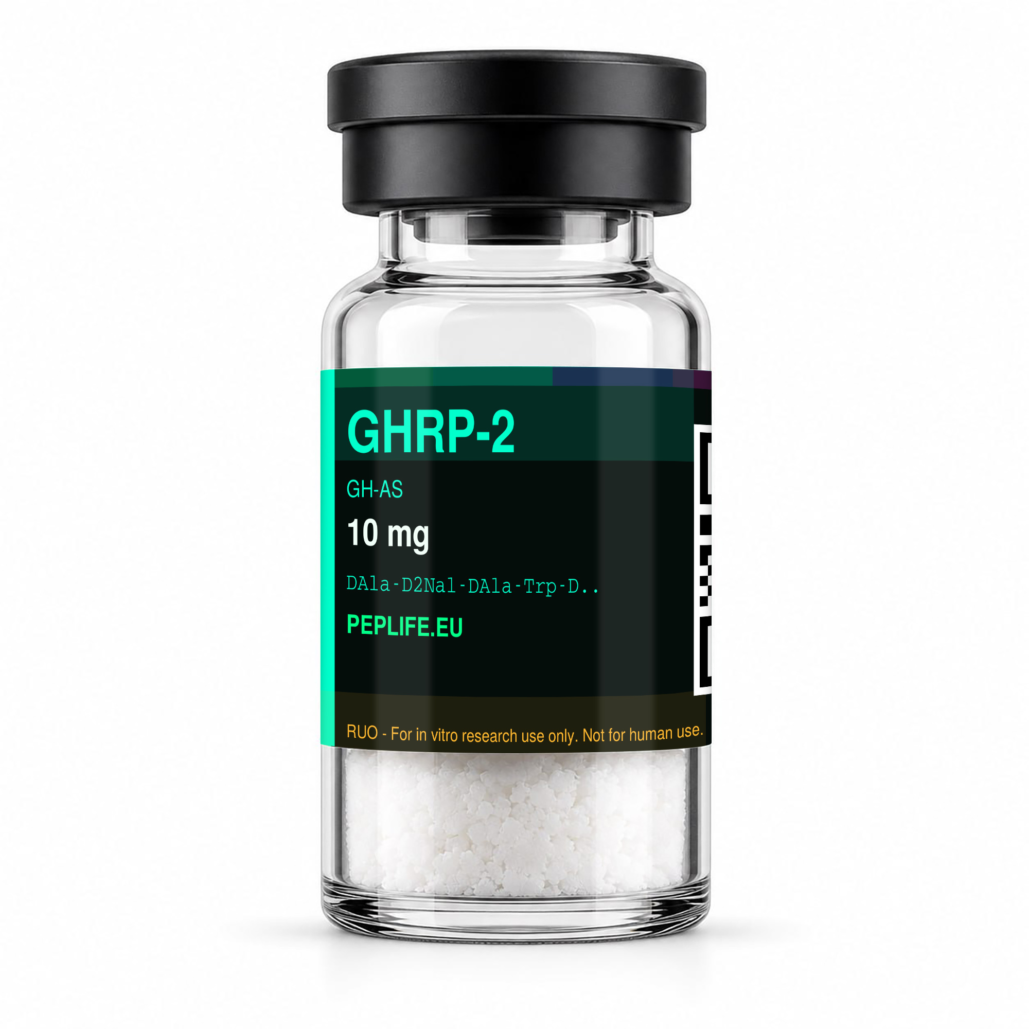 GHRP-2 10mg — Peplife