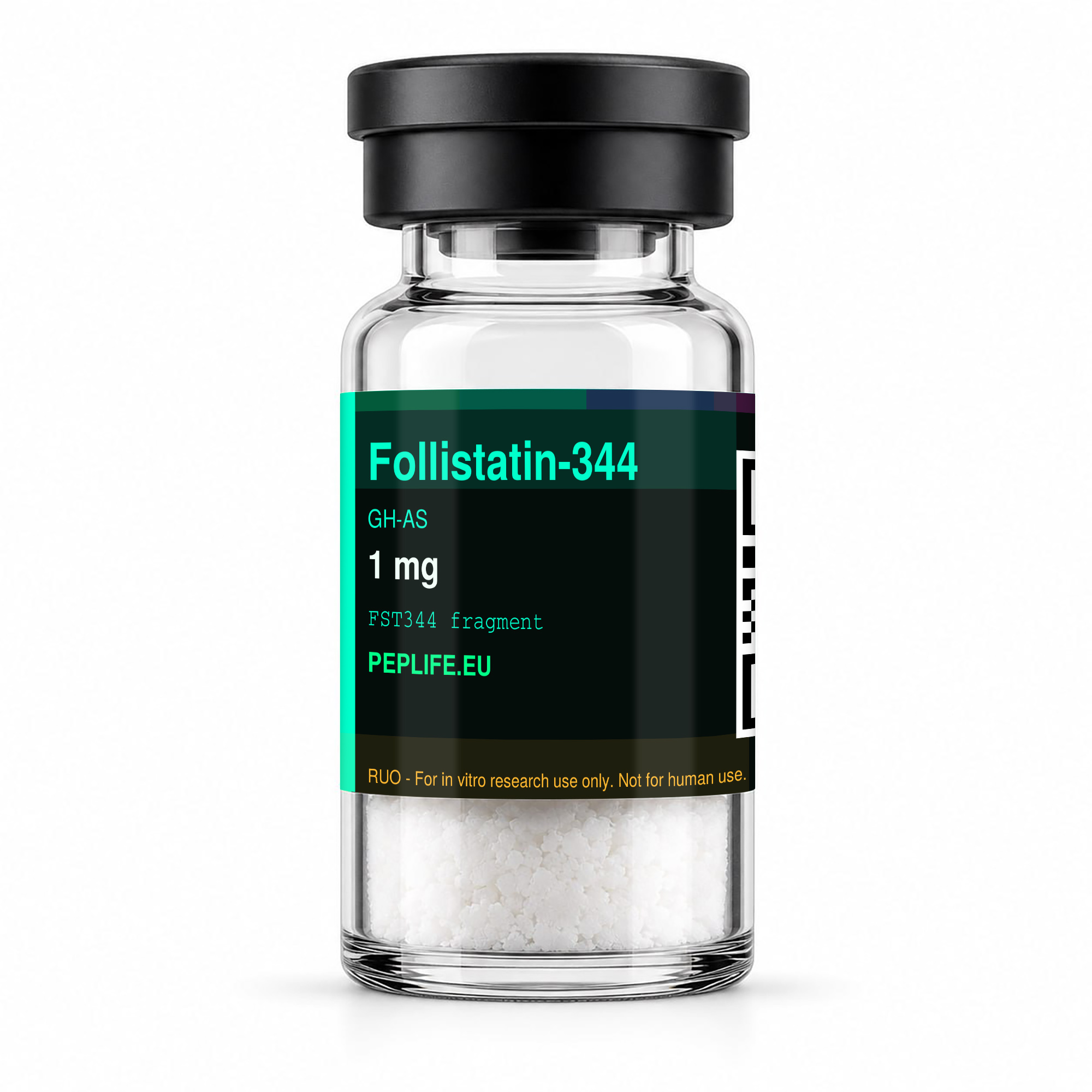Follistatin-344 — Peplife
