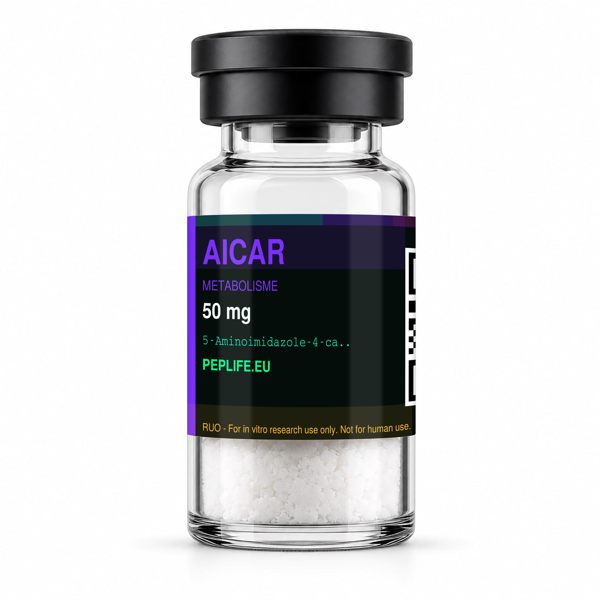 AICAR — Peplife