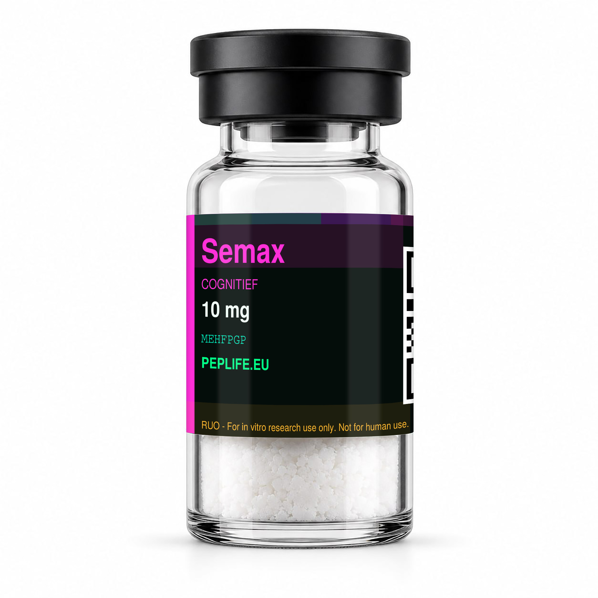 Semax 10mg — Peplife