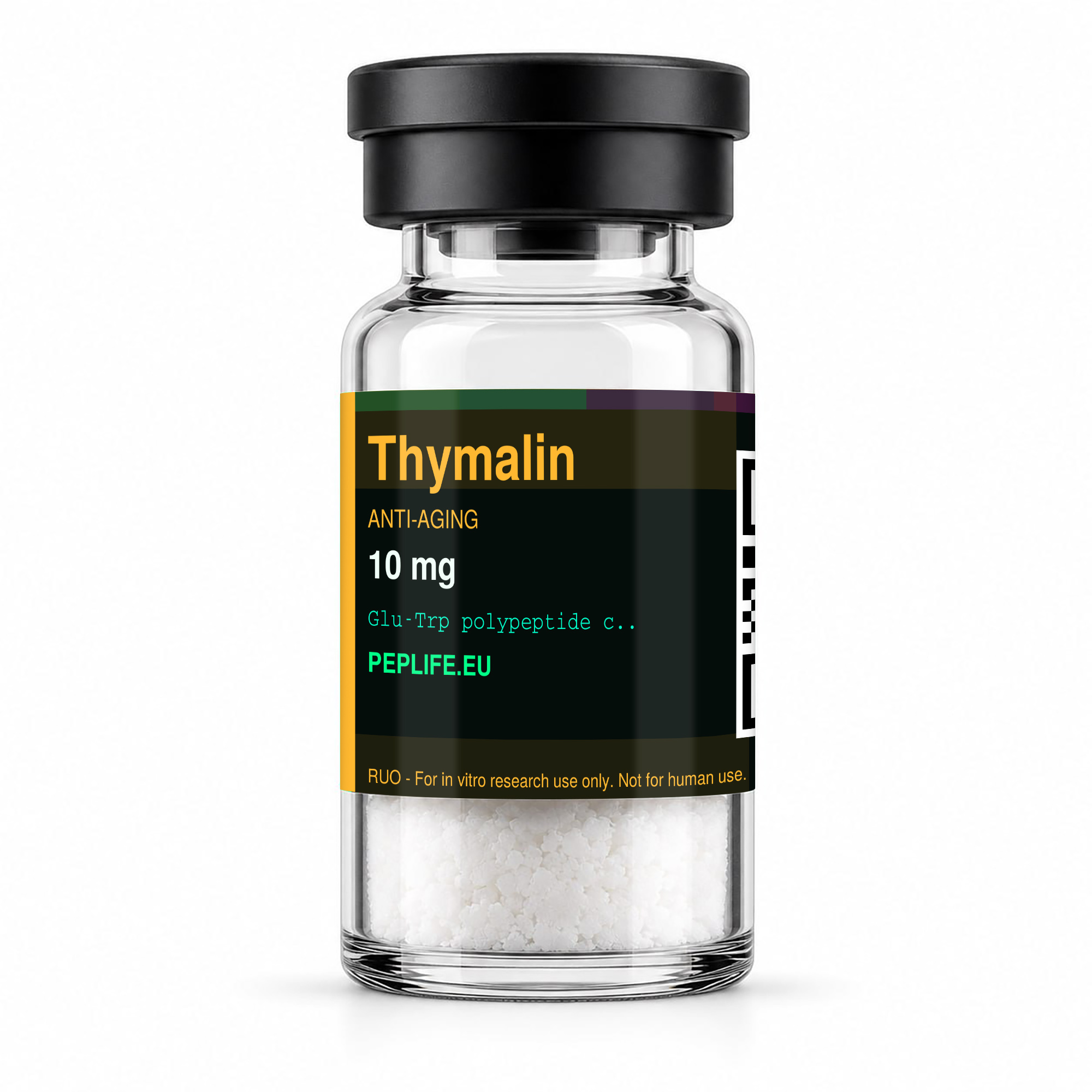Thymalin — Peplife