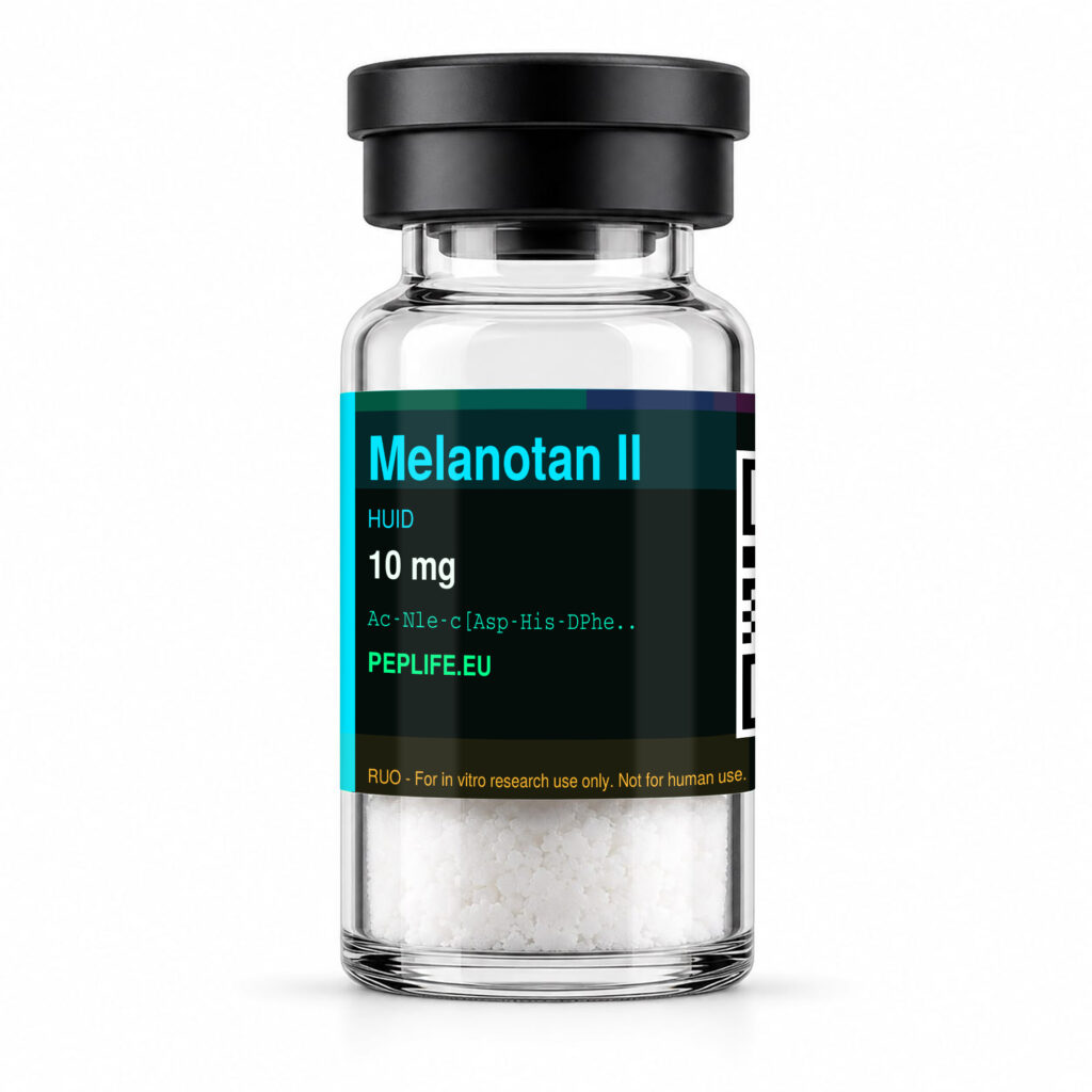 Comprar Melanotan 2 | Péptido RUO de pureza garantizada | Peplife.eu Comprar Melanotan 2 | Péptido RUO de pureza garantizada | Peplife.eu