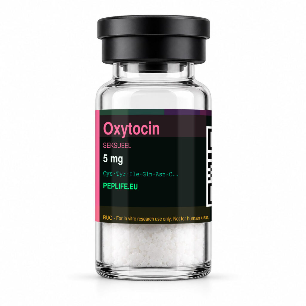 Comprar Oxitocina | Neurohormona RUO pura garantizada | Peplife.eu Comprar Oxitocina | Neurohormona RUO pura garantizada | Peplife.eu