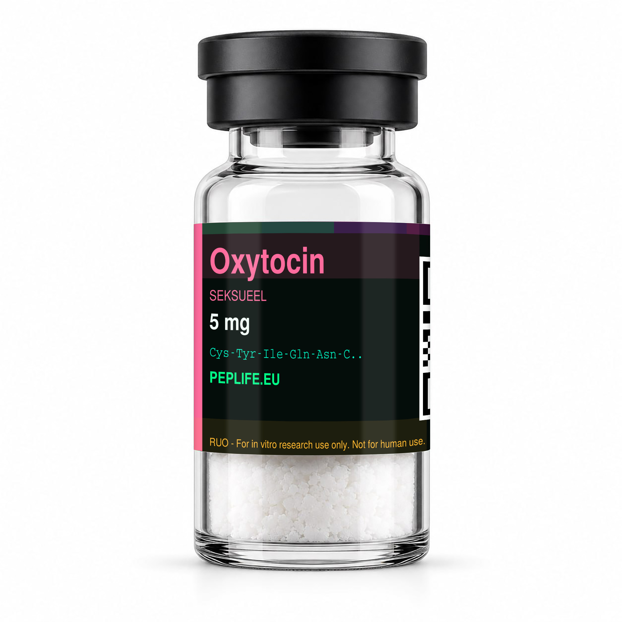 Oxytocin — Peplife
