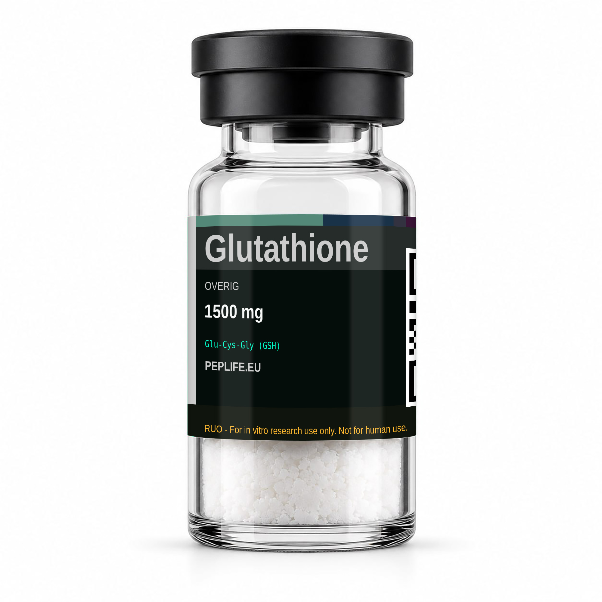 Glutathion (GSH) — Peplife