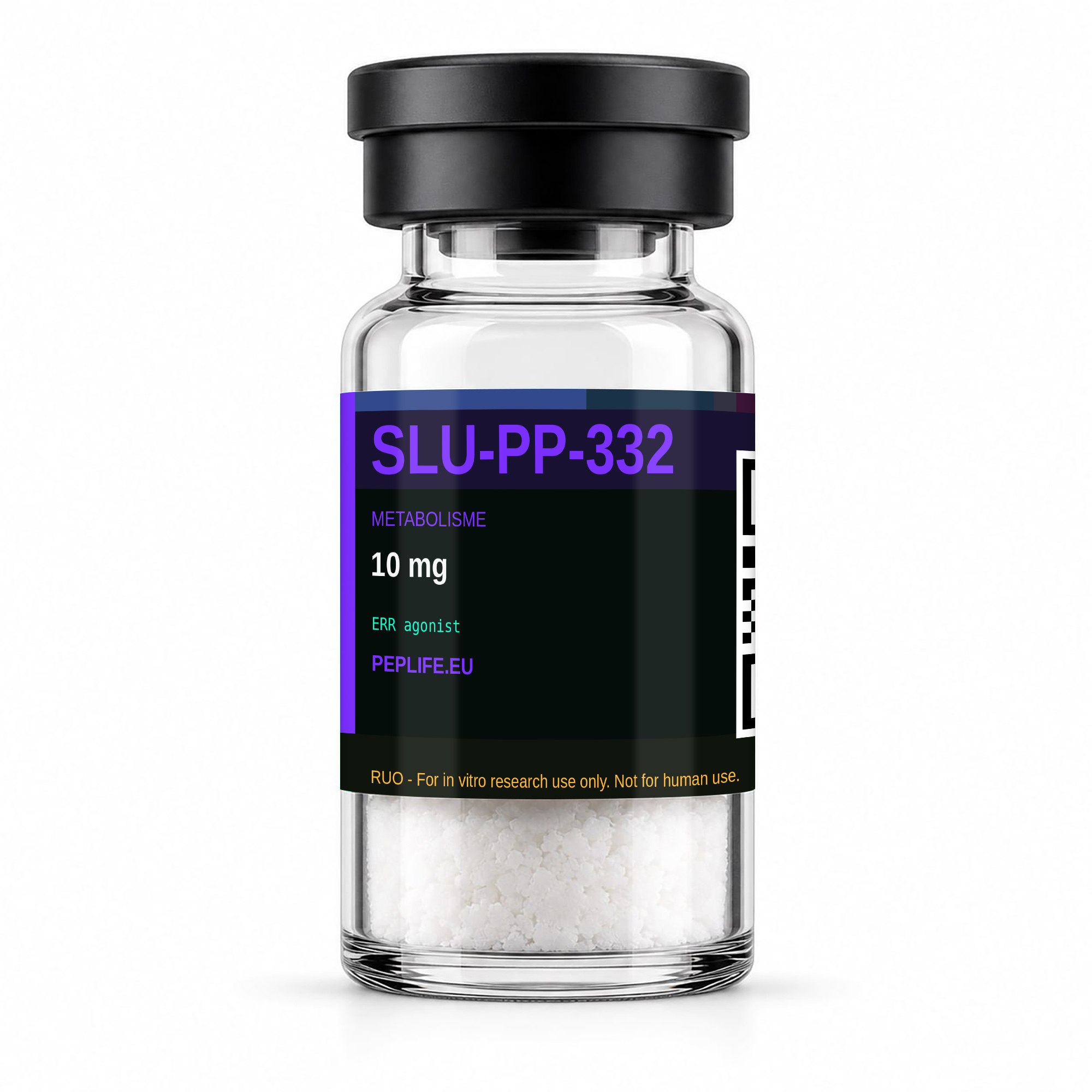 SLU-PP-332 — Peplife