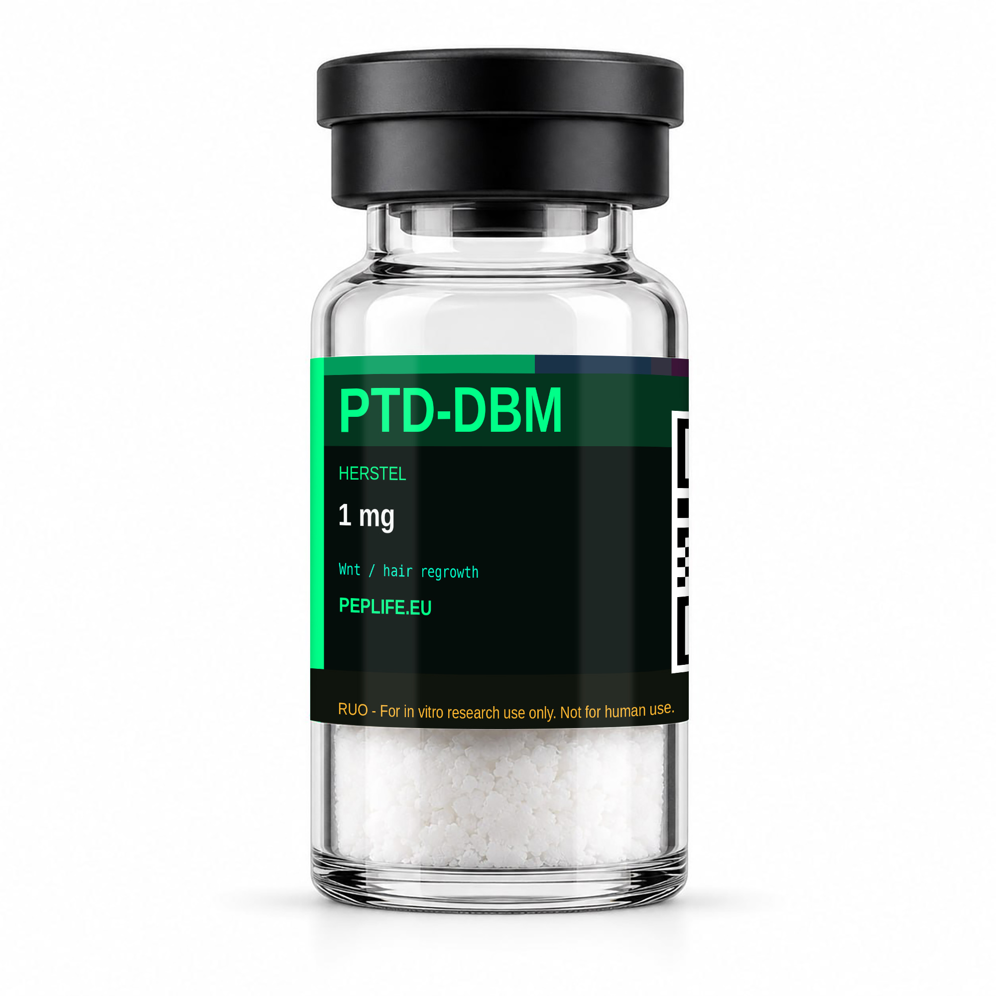 PTD-DBM &mdash; Peplife