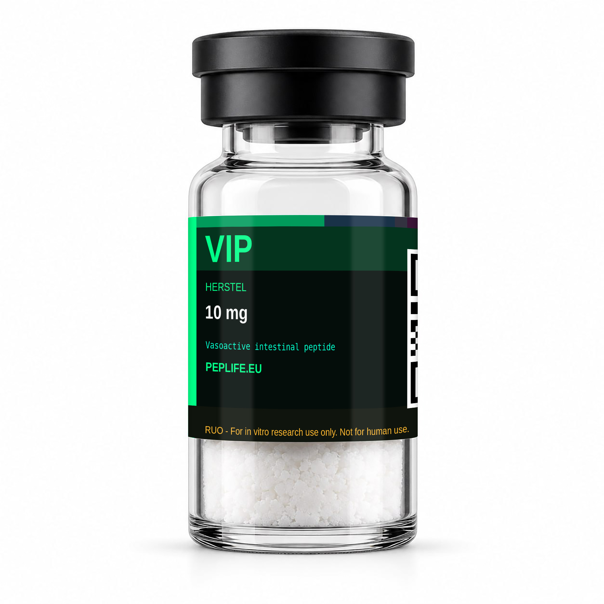 VIP (Vasoactive Intestinal Peptide) — Peplife