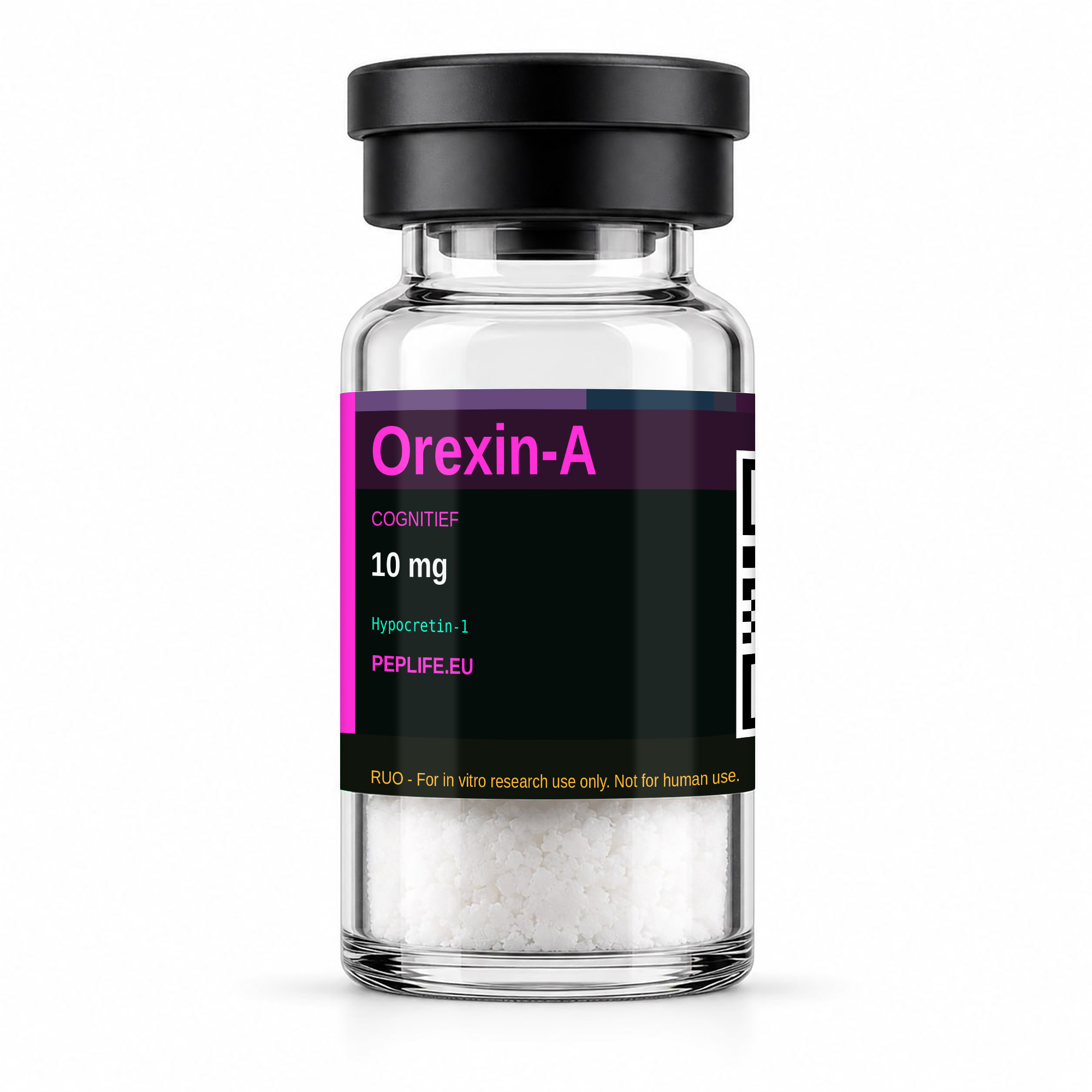 Orexin A und Orexin B — Peplife