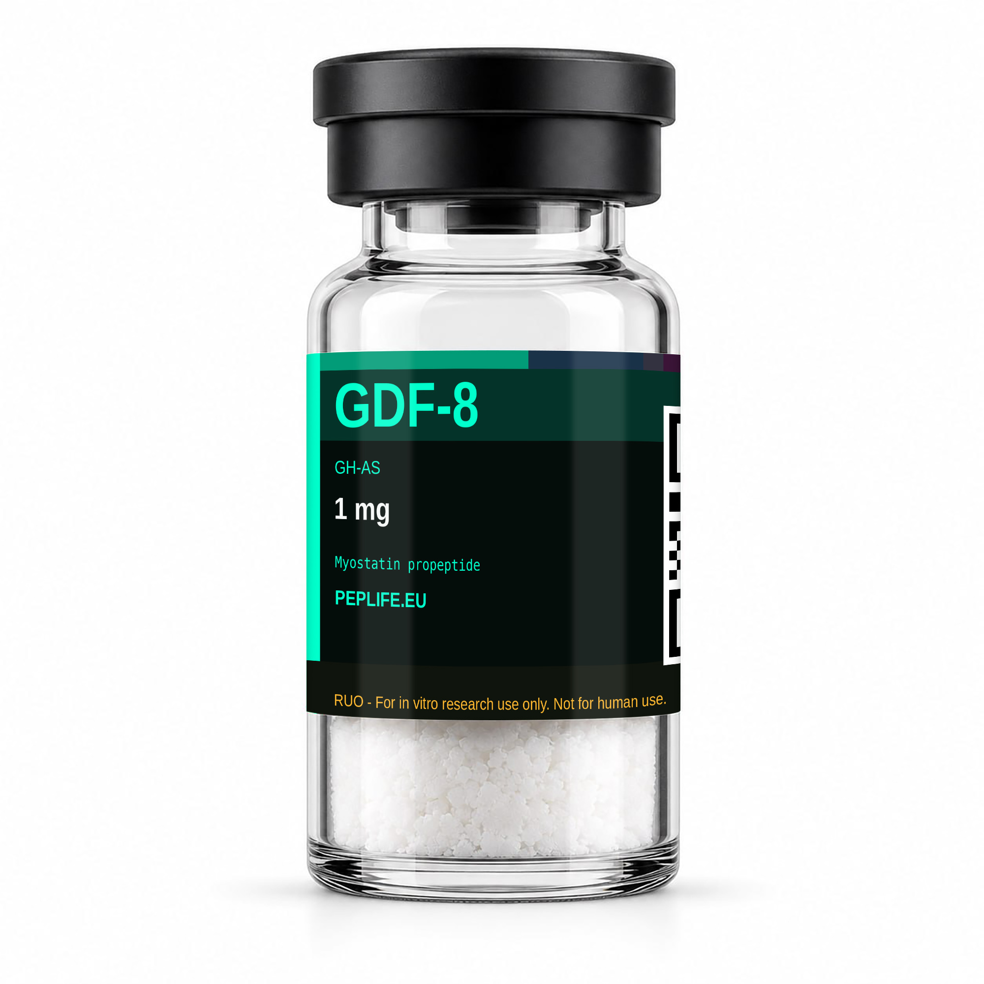 GDF-8 (Myostatin) — Peplife