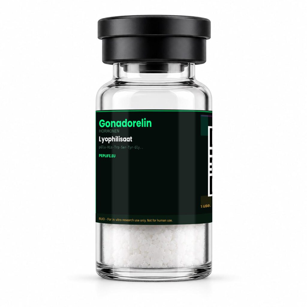 Comprar Gonadorelina