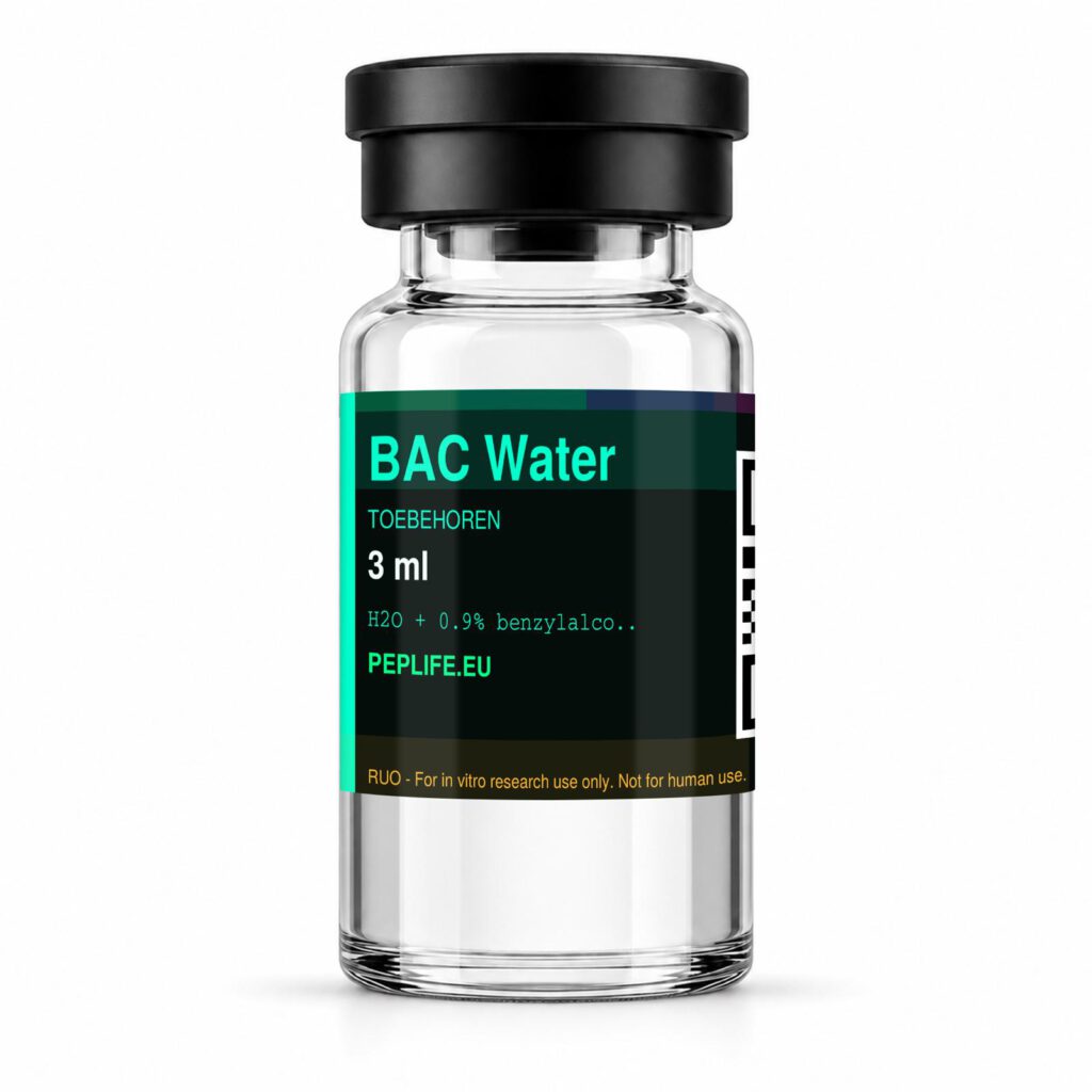 buy BAC water peplife.eu