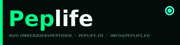 Peplife.eu | Premium RUO Peptides